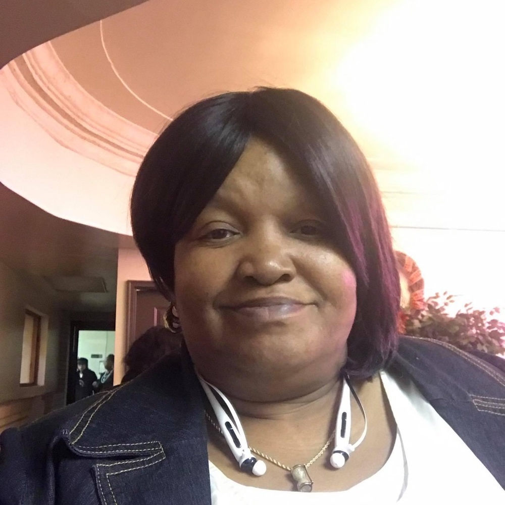 Meet your Posher, Kina